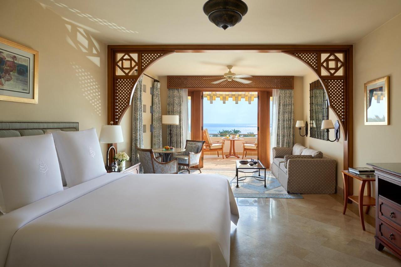 Four Seasons Resort Sharm El Sheikh Exteriér fotografie
